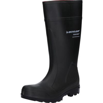 Dunlop - Purofort Professional Work Boot Fщr Landwirtschaft - 46 Dunlop - Purofort Professional Work Boot Fщr Landwirtschaft - 46