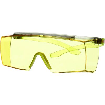 Sf3703sgaf-grn Überbrille Mit Antibeschlag-schutz Lindgrün En 166, En 170, En 172 Din 166, Din 1 - 3m Sf3703sgaf-grn Überbrille Mit Antibeschlag-schutz Lindgrün En 166, En 170, En 172 Din 166, Din 1 - 3m