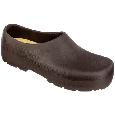 Albatros Purcel Profi Gartenclogs Braun Natur 45 550250456000045 Albatros Purcel Profi Gartenclogs Braun Natur 45 550250456000045