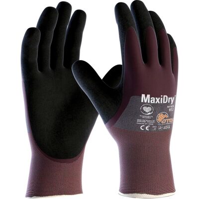 Atg Schutzhandschuh Maxidry® 56-425 Größe 8 Atg Schutzhandschuh Maxidry® 56-425 Größe 8