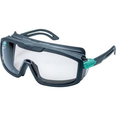I-guard Planet 9143296 Schutzbrille Grau, Blau - Uvex I-guard Planet 9143296 Schutzbrille Grau, Blau - Uvex