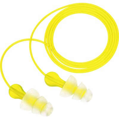 3m - Pn01006 Gehörschutzstöpsel 29 Db Mehrweg 100 Paar 3m - Pn01006 Gehörschutzstöpsel 29 Db Mehrweg 100 Paar