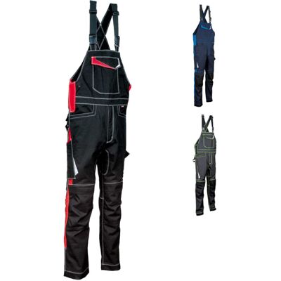 Profi Arbeitslatzhose Cofra, Viseu Anthrazit 64 Profi Arbeitslatzhose Cofra, Viseu Anthrazit 64