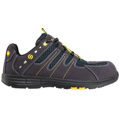 Baak - Sicherheits-halbschuh Rick2 S1p Src Esd 71462 ® Gr. 48 Baak - Sicherheits-halbschuh Rick2 S1p Src Esd 71462 ® Gr. 48
