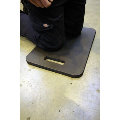 Coba Europe - Ks010004 Knie-schutz (l X B X H) 360 X 530 X 25 Mm Schwarz Coba Europe - Ks010004 Knie-schutz (l X B X H) 360 X 530 X 25 Mm Schwarz