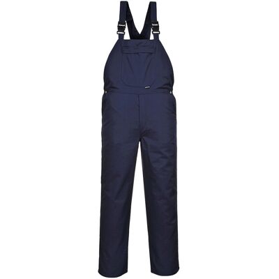 Portwest Latzhose Burnley Marine S Portwest Latzhose Burnley Marine S