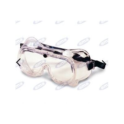 Ama Super Schutzbrille Mit Antibeschlagscheiben Ama Super Schutzbrille Mit Antibeschlagscheiben