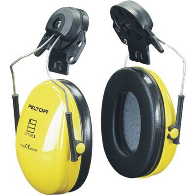 3m - Peltor Optime I H510p3e Kapselgehörschutz 26 Db 1 St. 3m - Peltor Optime I H510p3e Kapselgehörschutz 26 Db 1 St.