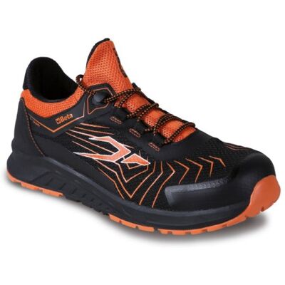 Beta - Angelschuhe 0 Gravitität Sehr Leicht In Mesh S1p 7352a Stoff - 40 Beta - Angelschuhe 0 Gravitität Sehr Leicht In Mesh S1p 7352a Stoff - 40
