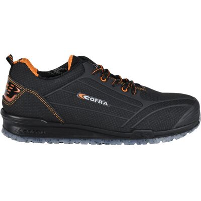Sicherheitsschuhe S3 Src, Cofra Cregan 40 Sicherheitsschuhe S3 Src, Cofra Cregan 40