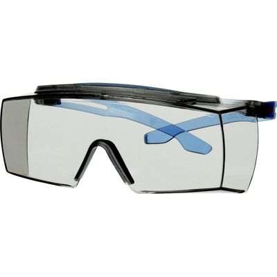 Sf3707xsgaf-blu Überbrille Mit Antibeschlag-schutz Blau En 166, En 170, En 172 Din 166, Din 170, - 3m Sf3707xsgaf-blu Überbrille Mit Antibeschlag-schutz Blau En 166, En 170, En 172 Din 166, Din 170, - 3m