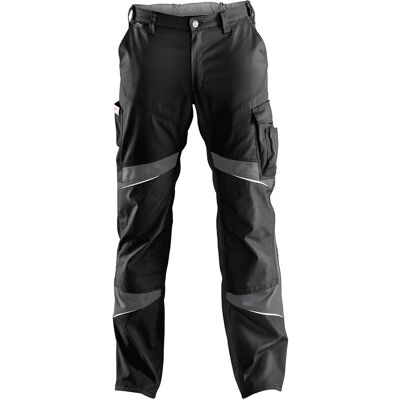 Kübler Workwear - Kübler Hose Activiq High Schwarz/anthrazit Gr. 29 Kübler Workwear - Kübler Hose Activiq High Schwarz/anthrazit Gr. 29