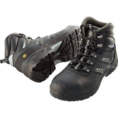 Baak - Sicherheitsstiefel Harrison 7316-xw S3 Src Esd W13 Gr. 49 Baak - Sicherheitsstiefel Harrison 7316-xw S3 Src Esd W13 Gr. 49