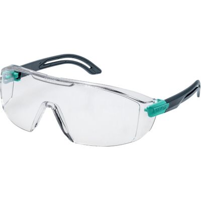 Uvex - Komfort-schutzbrille I-lite Planet, Scheibentönung: Clear Uvex - Komfort-schutzbrille I-lite Planet, Scheibentönung: Clear