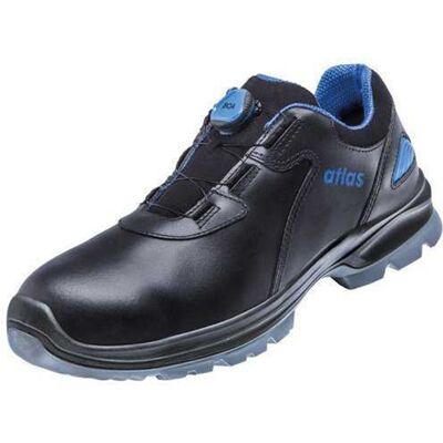 Sicherheitshalbschuh Sl 9645 Xp Boa Esd Src S3 Gr.46 W12 Atlas Sicherheitshalbschuh Sl 9645 Xp Boa Esd Src S3 Gr.46 W12 Atlas