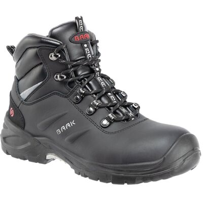 Baak - Sicherheitsstiefel Harrison 7316-xw S3 Src Esd W13 Gr. 44 Baak - Sicherheitsstiefel Harrison 7316-xw S3 Src Esd W13 Gr. 44