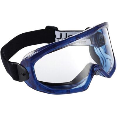 Visière Superblast Protection Faciale Intégrale - Bollé Safety Visière Superblast Protection Faciale Intégrale - Bollé Safety
