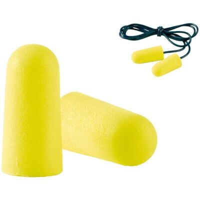 Ear Ohrstöps. Soft Y.n. (250p) 3m Es01001p250 Ear Ohrstöps. Soft Y.n. (250p) 3m Es01001p250