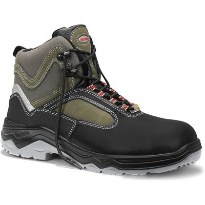 Elten Gmbh - Elten Sicherheitsschnürstiefel 766231 Lex Esd S3, Gr. 43 Elten Gmbh - Elten Sicherheitsschnürstiefel 766231 Lex Esd S3, Gr. 43