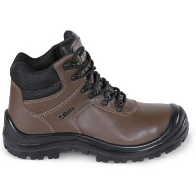 Hohe Schuhe Beta S3 Art.7236bk - N.45 Hohe Schuhe Beta S3 Art.7236bk - N.45