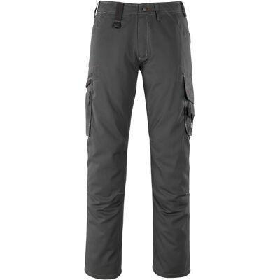 Mascot Servicehose Rhodos 07279-154 Gr. 82c51 Dunkelanthrazit Mascot Servicehose Rhodos 07279-154 Gr. 82c51 Dunkelanthrazit