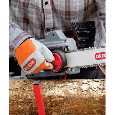 Forst Handschuhe Schnittschutz Kettensäge Rot S-xl En 381 Holzarbeit - Oregon Forst Handschuhe Schnittschutz Kettensäge Rot S-xl En 381 Holzarbeit - Oregon