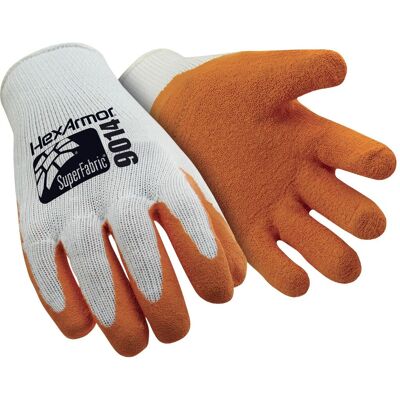 Uvex Hexarmor Sharpsmaster Ii 9014 6098109 Polyester, Baumwolle Arbeitshandschuh Größe (handschuhe): 9 En Uvex Hexarmor Sharpsmaster Ii 9014 6098109 Polyester, Baumwolle Arbeitshandschuh Größe (handschuhe): 9 En