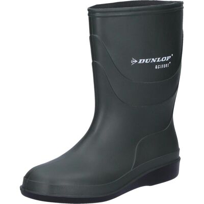 Stiefel Acifort Biosecure 43 Dunlop B55063143 43 Stiefel Acifort Biosecure 43 Dunlop B55063143 43
