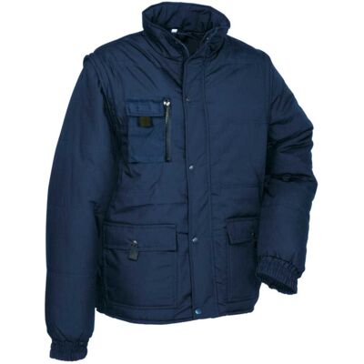 Cofra 2 In 1 Gefütterte Jacke S Cofra 2 In 1 Gefütterte Jacke S