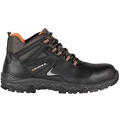 Sicherheitsstiefel Cofra Ascent S3 Src Größe 40 Sicherheitsstiefel Cofra Ascent S3 Src Größe 40