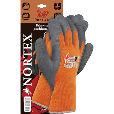 REIS Handschuhe Winterhandschuhe Isolierte Nortex Ps R11 REIS Handschuhe Winterhandschuhe Isolierte Nortex Ps R11