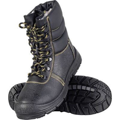 REIS Arbeitsstiefel Winterleder Bryes-two-ob Größe 44 REIS Arbeitsstiefel Winterleder Bryes-two-ob Größe 44