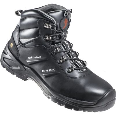 Baak - Sicherheitsstiefel Harrison 7316-xw S3 Src Esd W13 Gr. 47 Baak - Sicherheitsstiefel Harrison 7316-xw S3 Src Esd W13 Gr. 47