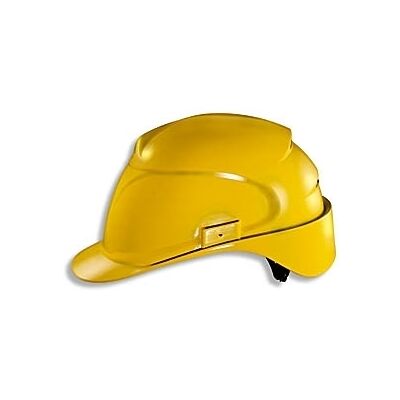 Uvex - Schutzhelm Airwing B Gelb 9762.120 Uvex - Schutzhelm Airwing B Gelb 9762.120