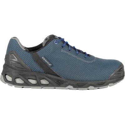 Cofra Hertz Blau S3 Src Green Fit Arbeitsschuhe - 43 Eu Cofra Hertz Blau S3 Src Green Fit Arbeitsschuhe - 43 Eu