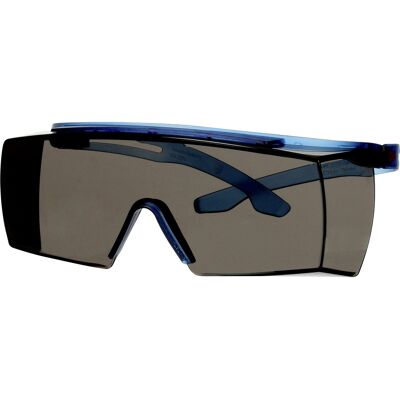 Sf3702sgaf-blu Überbrille Mit Antibeschlag-schutz Blau En 166, En 170, En 172 Din 166, Din 170, - 3m Sf3702sgaf-blu Überbrille Mit Antibeschlag-schutz Blau En 166, En 170, En 172 Din 166, Din 170, - 3m