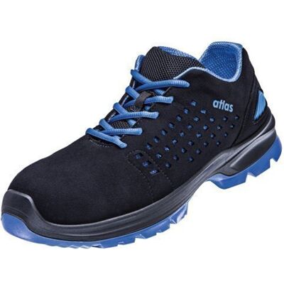 Halbschuh Sl 40 Esd S1, Weite 10 Größe 41 - Atlas Halbschuh Sl 40 Esd S1, Weite 10 Größe 41 - Atlas