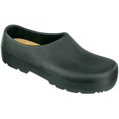 Albatros Purcel Profi Gartenclogs Grün Natur 40 550250656000040 Albatros Purcel Profi Gartenclogs Grün Natur 40 550250656000040