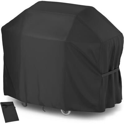 OEM Grillabdeckung Für Den Außenbereich 145 X 61 X 117 Cm 210d Oxford-gewebe Winddicht Uv-beständig Wasserdicht Feuchtigkeitsbeständig Staubabweisend OEM Grillabdeckung Für Den Außenbereich 145 X 61 X 117 Cm 210d Oxford-gewebe Winddicht Uv-beständig Wasserdicht Feuchtigkeitsbeständig Staubabweisend