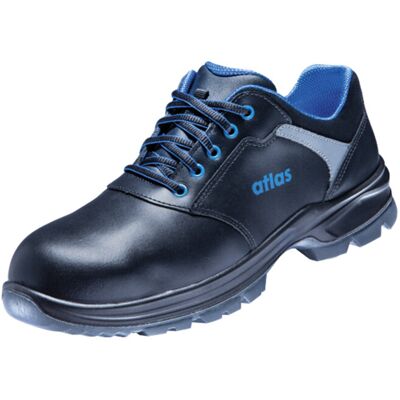 Sicherheitshalbschuh Anatomic Bau 540 Xp Src S3 Gr. 49 Atlas Sicherheitshalbschuh Anatomic Bau 540 Xp Src S3 Gr. 49 Atlas