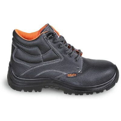 Hohe Schuhe Beta S1p Art.7243en - N.44 Hohe Schuhe Beta S1p Art.7243en - N.44