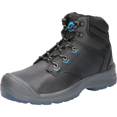 Eagle Shepard Sicherheitsstiefel Leder S3 Gr. 45 - Bata Eagle Shepard Sicherheitsstiefel Leder S3 Gr. 45 - Bata