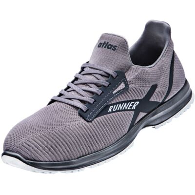 Runner 65 Esd S1p Src Arbeitsschuhe - 44 Eu - Atlas Runner 65 Esd S1p Src Arbeitsschuhe - 44 Eu - Atlas