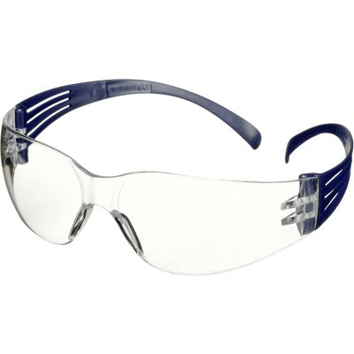 3m - Schutzbrille Securefit™ 100 En 166, En 170 Klar Antikratz-antibeschlag Polycarbonat 3m - Schutzbrille Securefit™ 100 En 166, En 170 Klar Antikratz-antibeschlag Polycarbonat