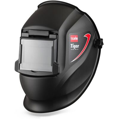 TELWIN Wiger-maske Zum Verschweißen Von Mma/mig-mag/ti 11din 802818 TELWIN Wiger-maske Zum Verschweißen Von Mma/mig-mag/ti 11din 802818