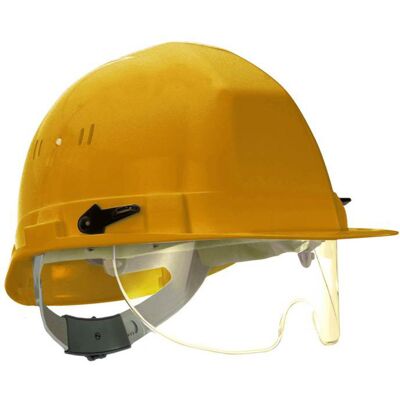 Helm 'visioceanic' Gelb Rb40 Rad Taliaplast 564522 Helm 'visioceanic' Gelb Rb40 Rad Taliaplast 564522