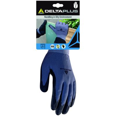 Gant Extragrip Nitrilbeschichtet Pic 10 - Delta Plus Gant Extragrip Nitrilbeschichtet Pic 10 - Delta Plus