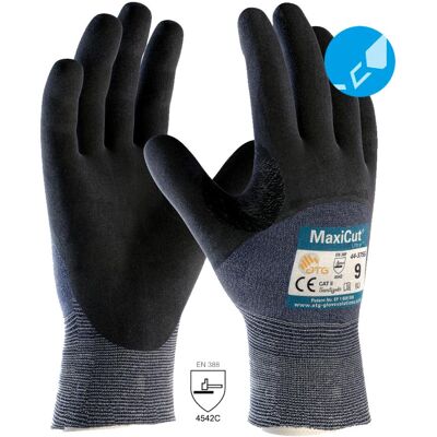 ATG 12 Paar Maxicut® Ultra Schnittschutz-strickhandschuhe (44-3755) Größe 7 ATG 12 Paar Maxicut® Ultra Schnittschutz-strickhandschuhe (44-3755) Größe 7