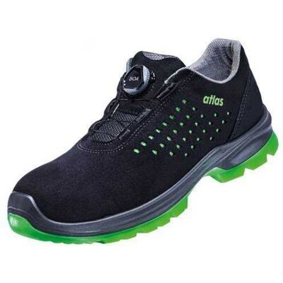 Sicherheitshalbschuh Sl 920 Boa Esd Src S1 Gr. 46 Atlas Sicherheitshalbschuh Sl 920 Boa Esd Src S1 Gr. 46 Atlas