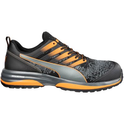 Puma - Charge Orange Low S1p Esd Hro Src Arbeitsschuhe - 47 Eu Puma - Charge Orange Low S1p Esd Hro Src Arbeitsschuhe - 47 Eu